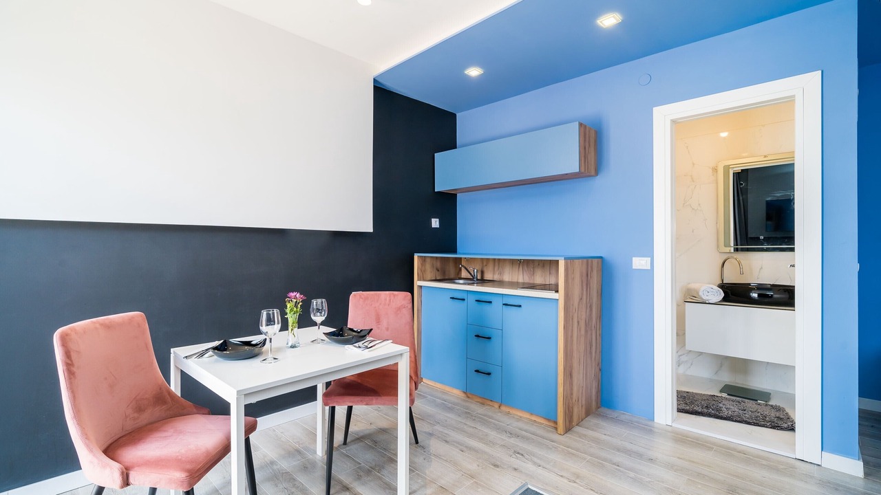 Photo of Livingroom in Gruz