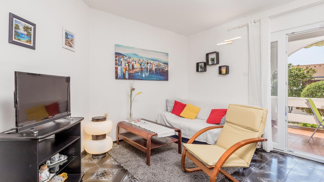 Photo of Bedroom in Potocnica