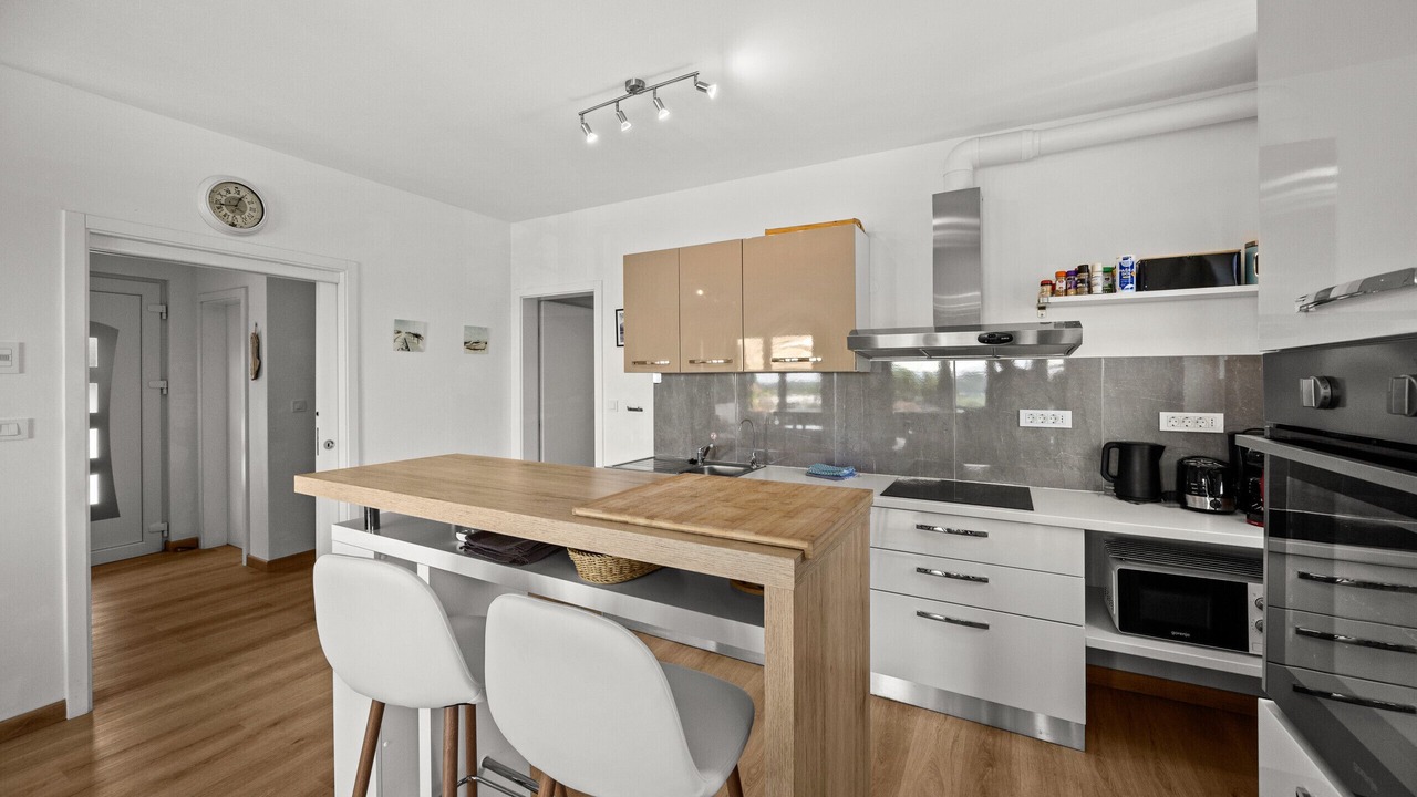 Photo of Kitchen in Pomer