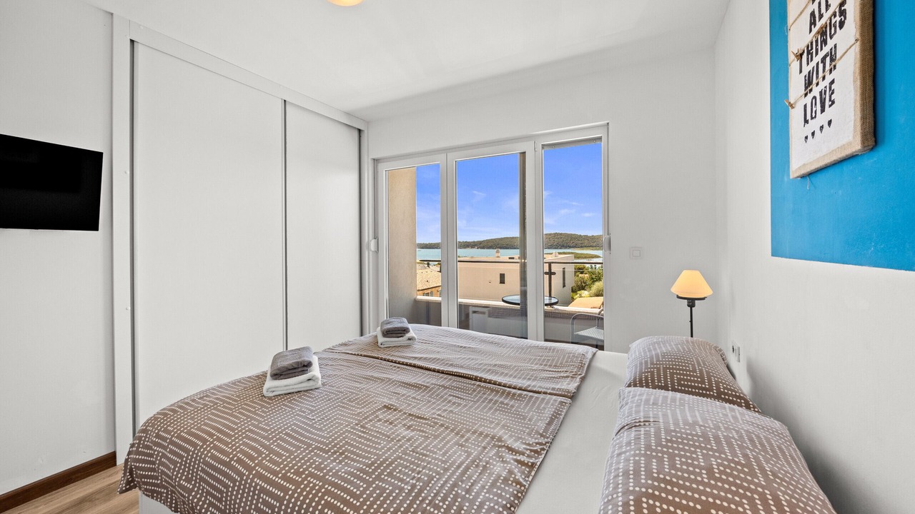 Photo of Bedroom in Pomer