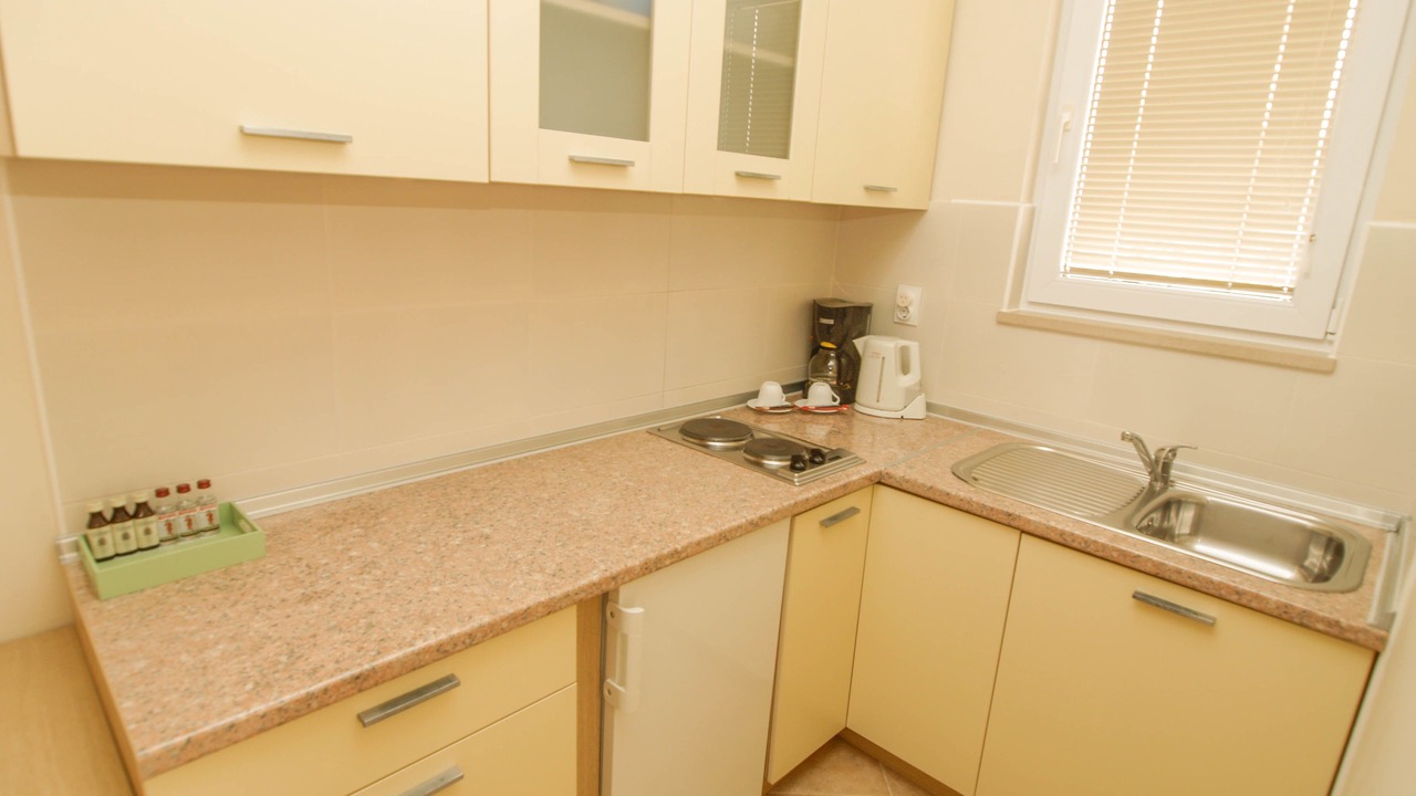 Photo of Kitchen in Donja luka