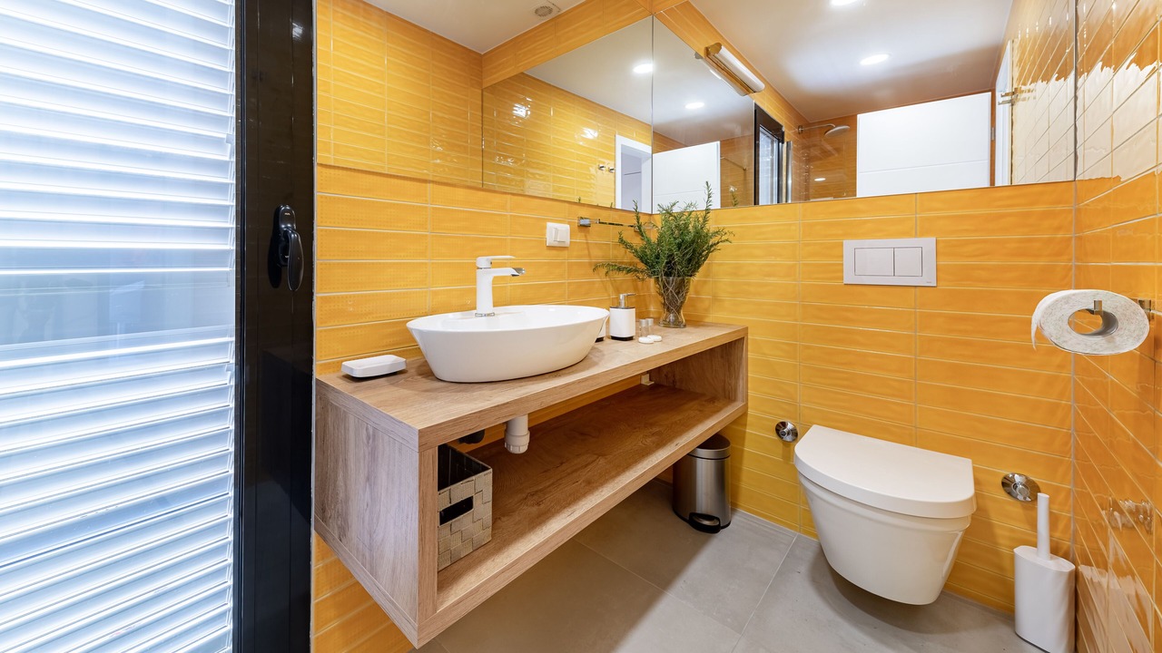 Photo of Bathroom in Sutivan