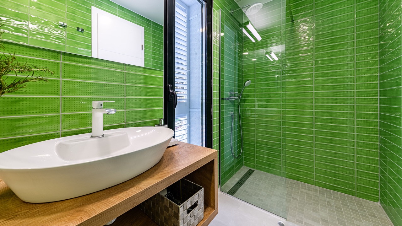 Photo of Bathroom in Sutivan