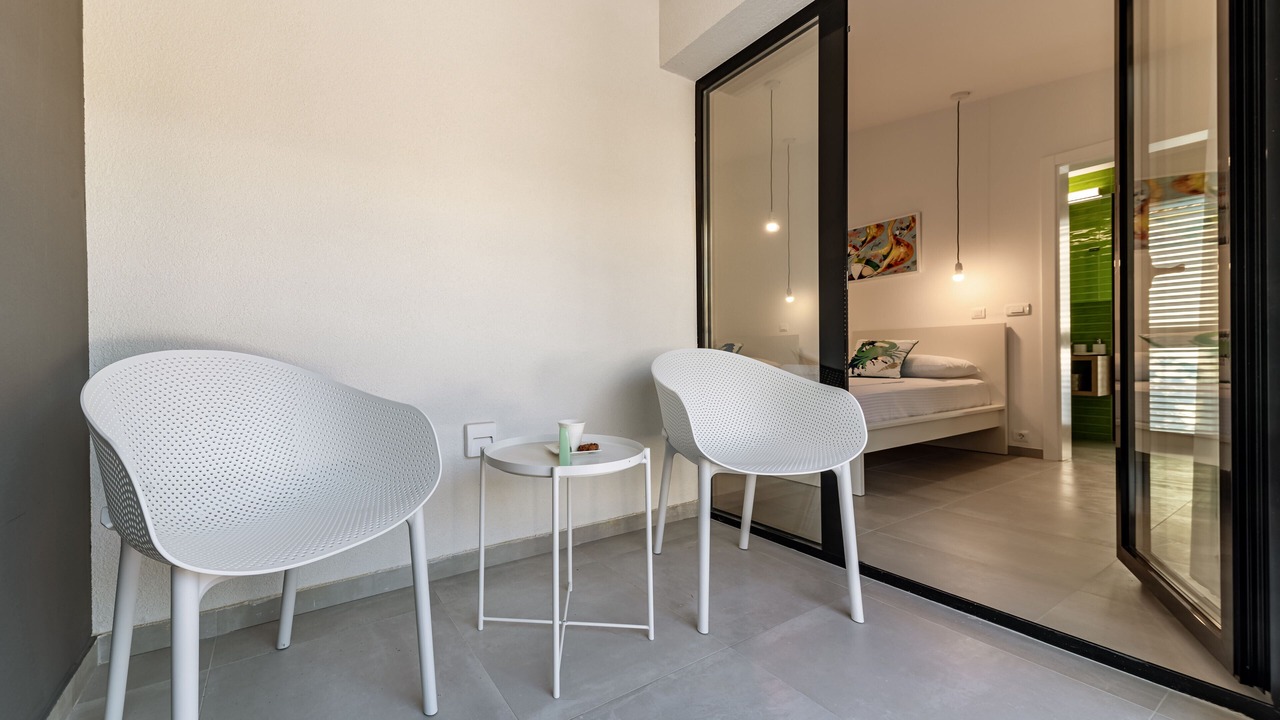 Photo of Bedroom in Sutivan