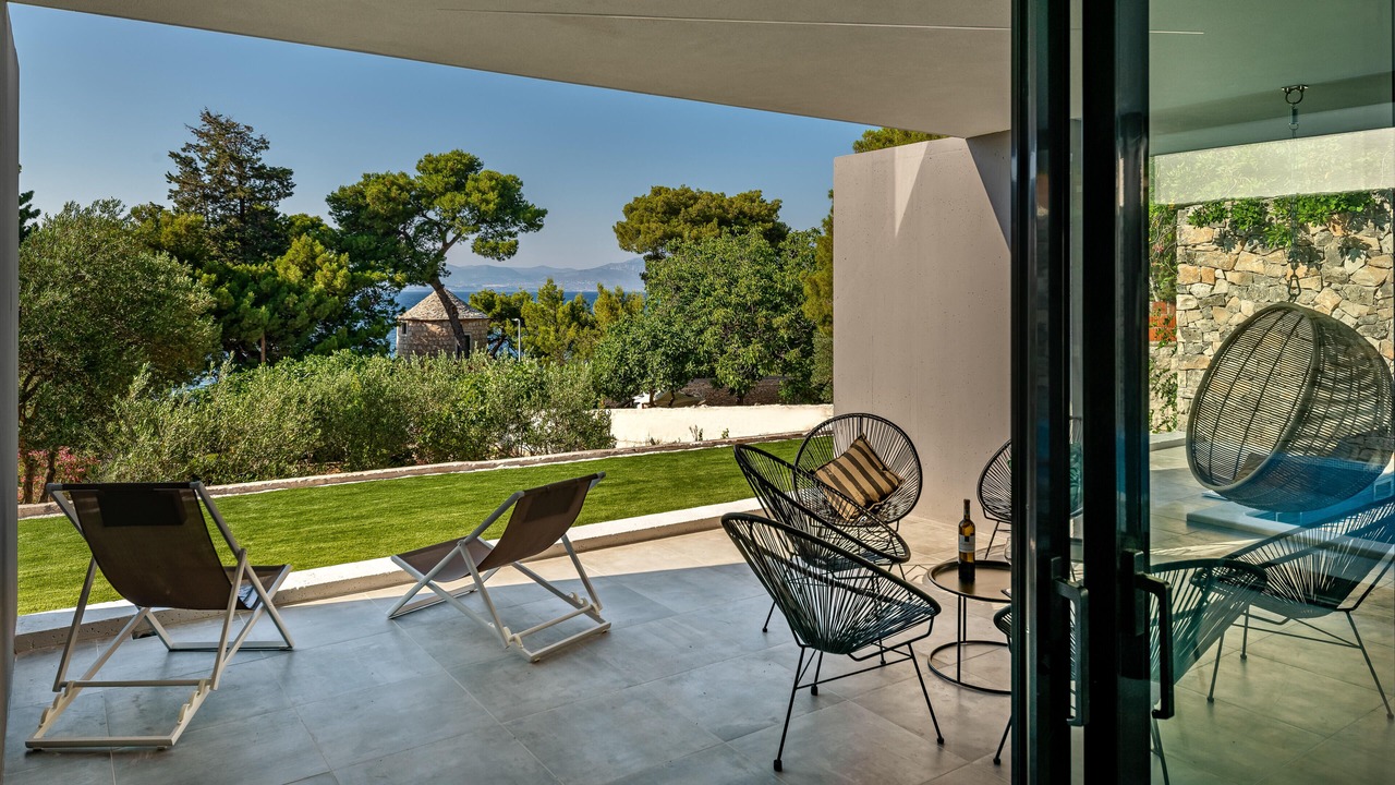 Photo of Patio Balcony in Sutivan