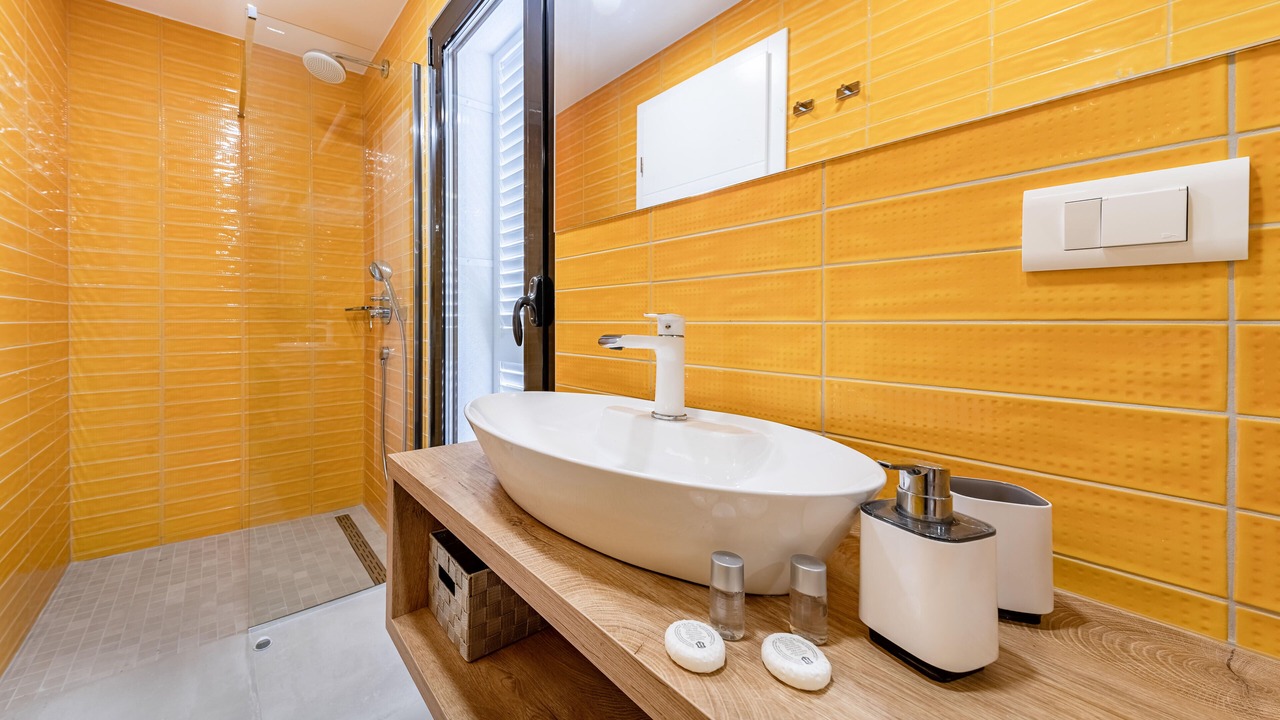Photo of Bathroom in Sutivan