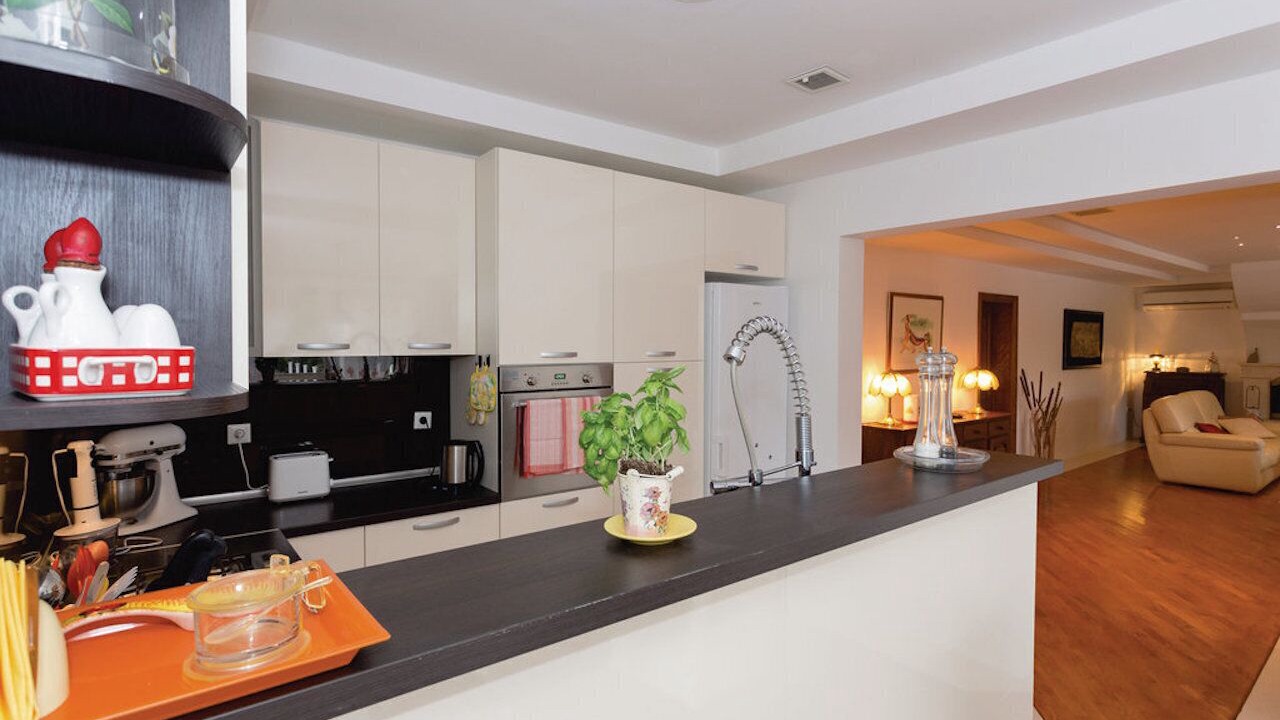 Photo of Kitchen in Kremena