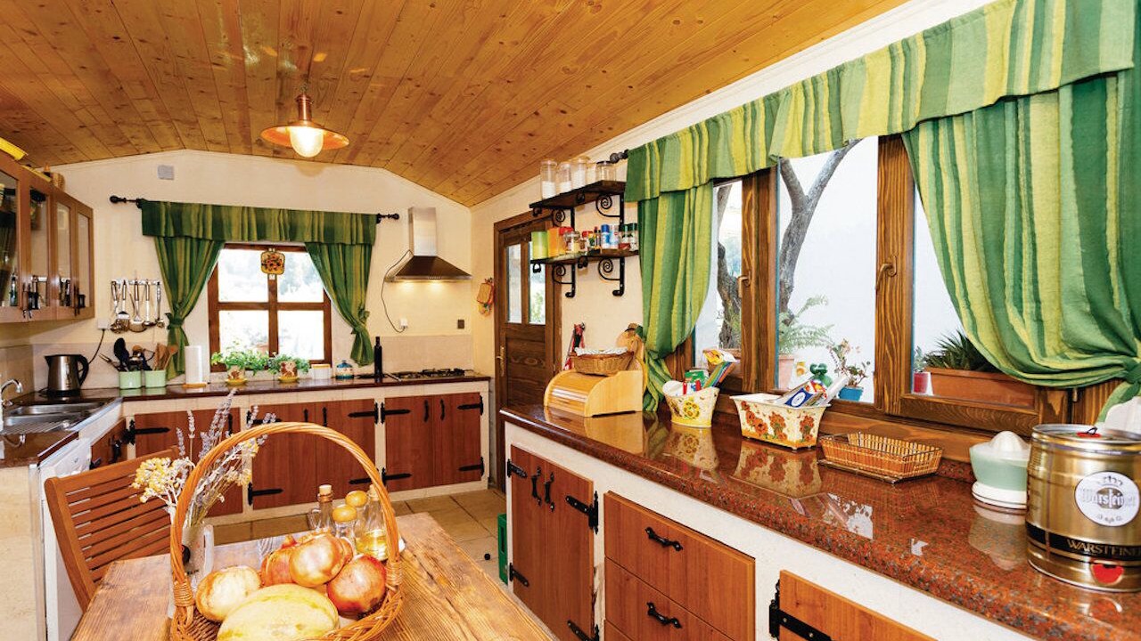 Photo of Kitchen in Kremena