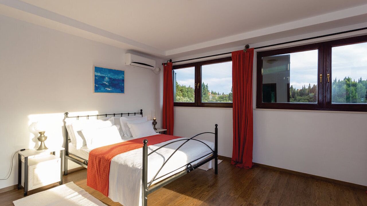 Photo of Bedroom in Kremena