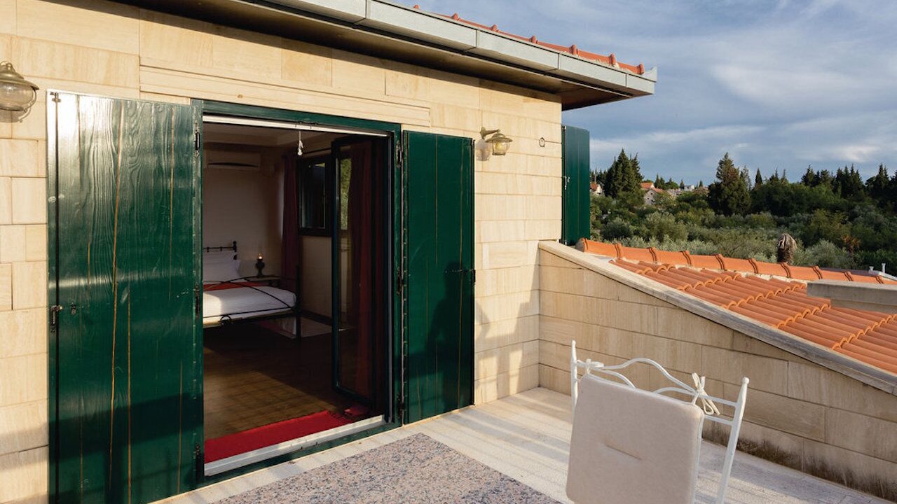 Photo of Patio Balcony in Kremena