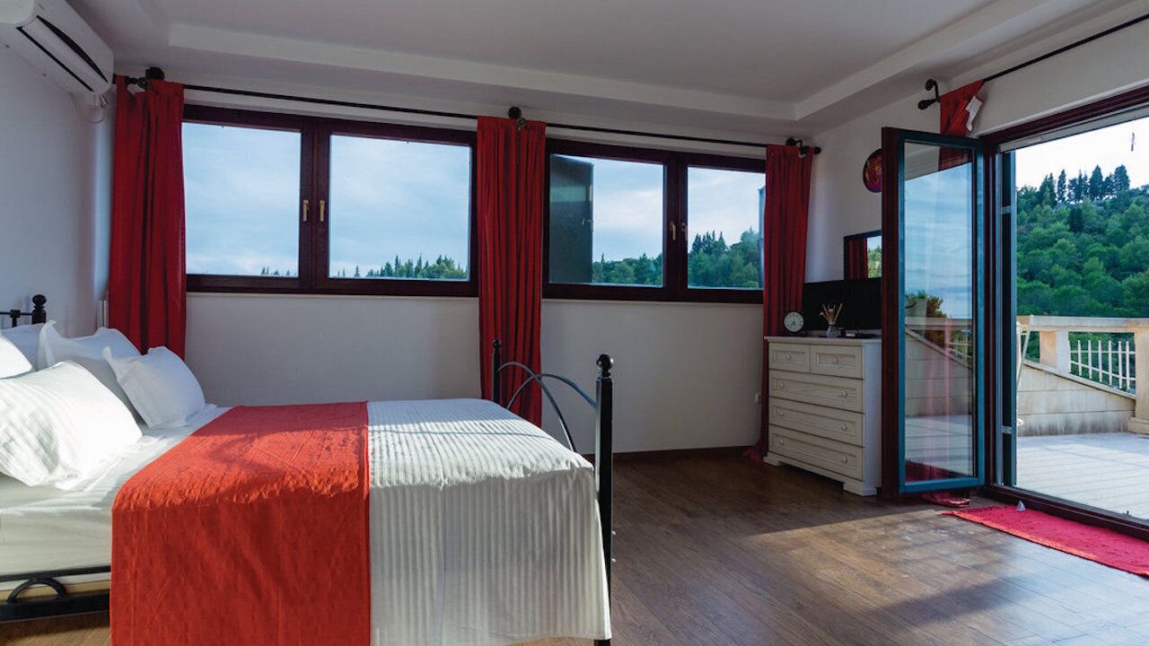 Photo of Bedroom in Kremena
