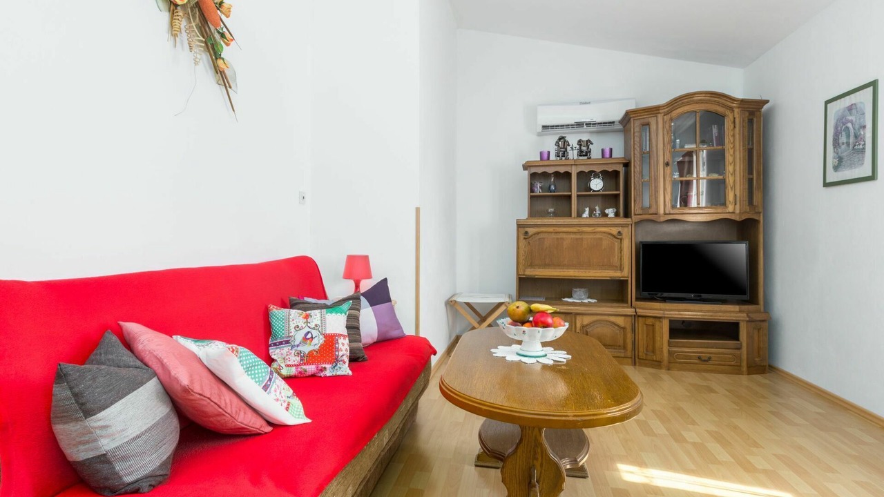 Photo of Bedroom in Kosinozici