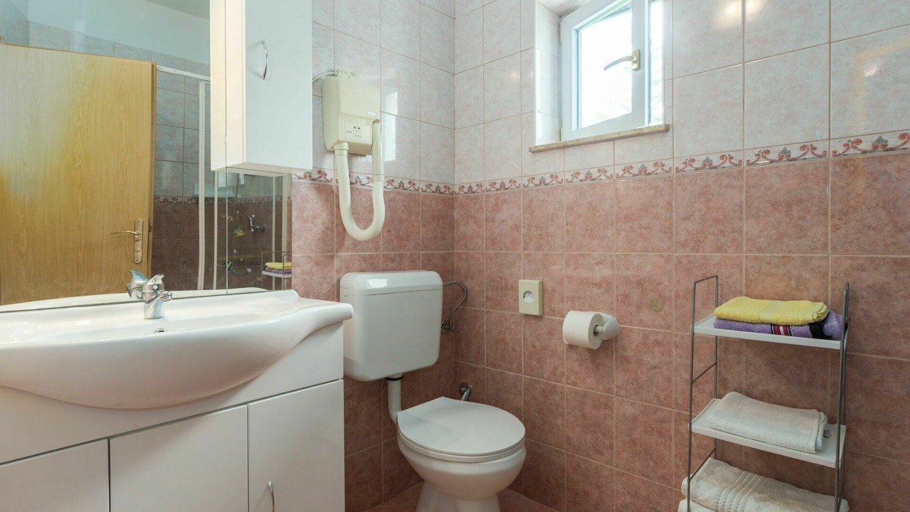 Photo of Bathroom in Kosinozici