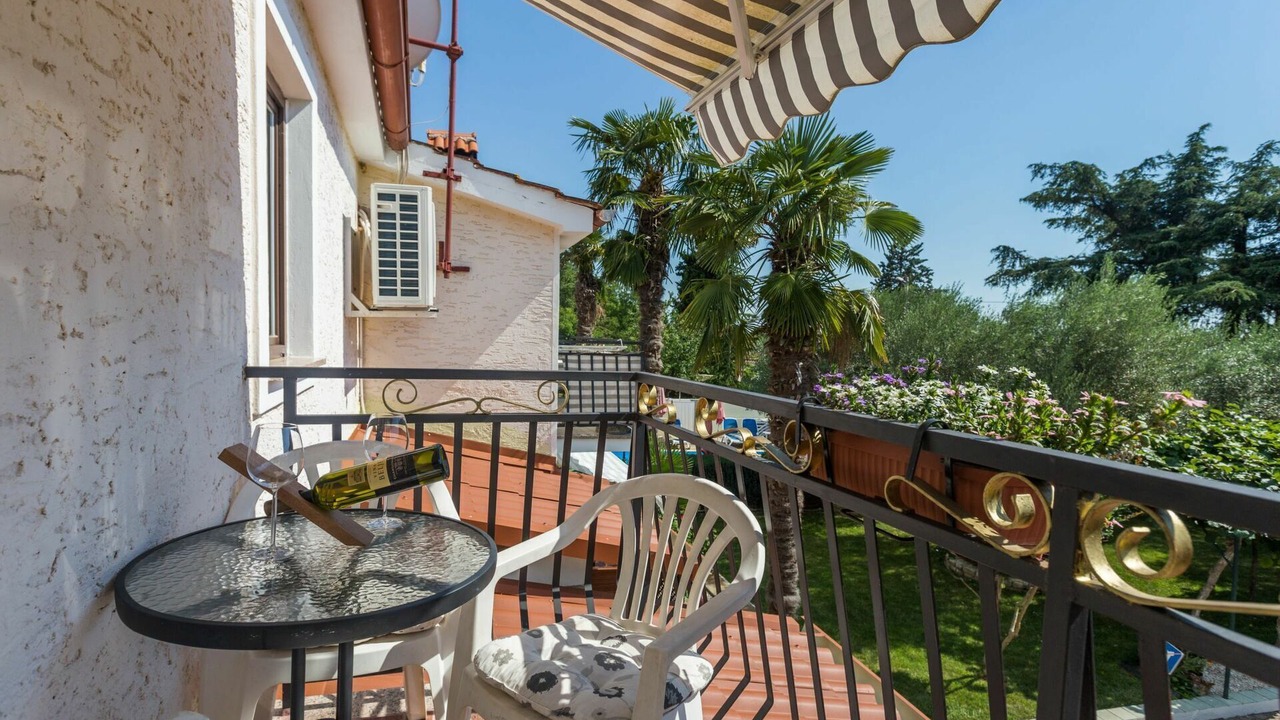 Photo of Patio Balcony in Kosinozici