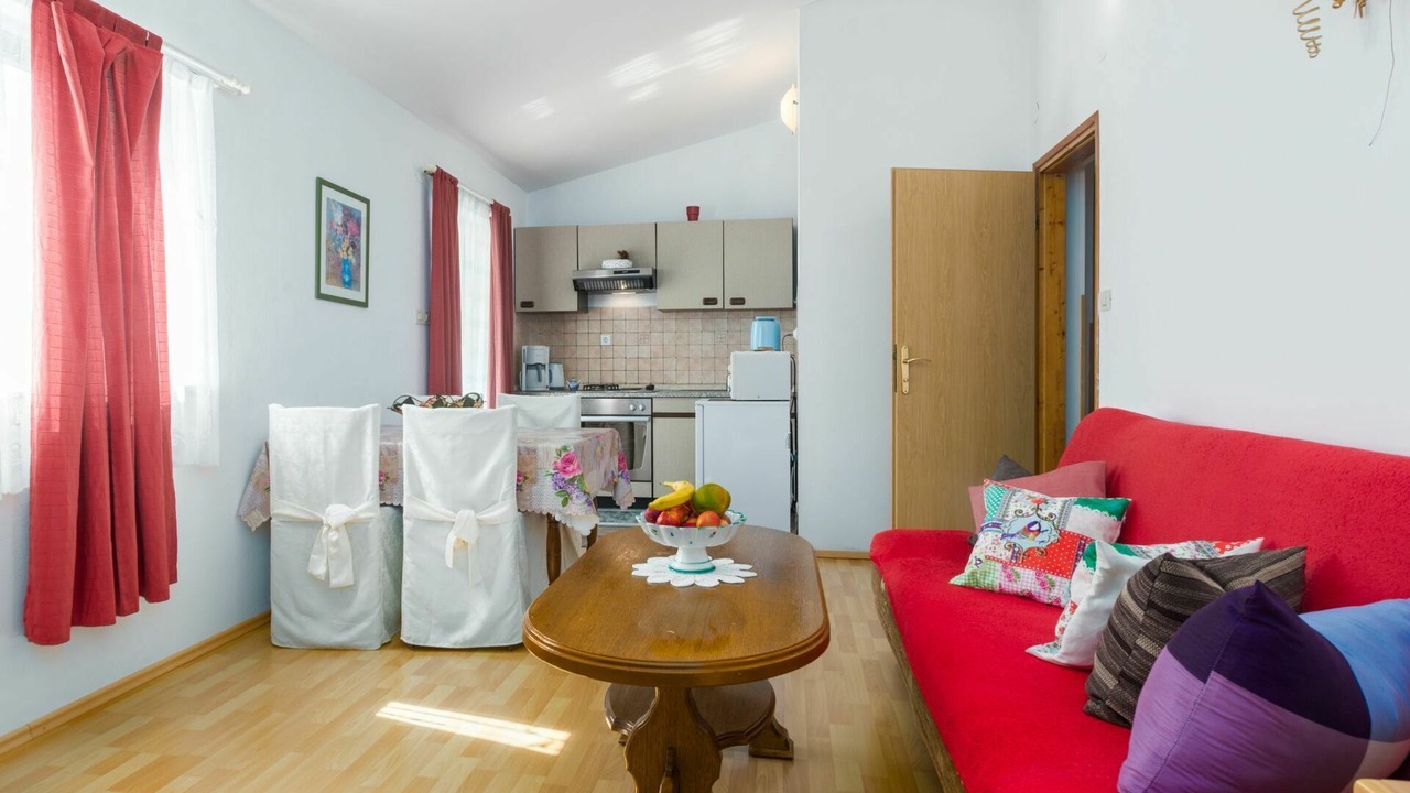 Photo of Bedroom in Kosinozici