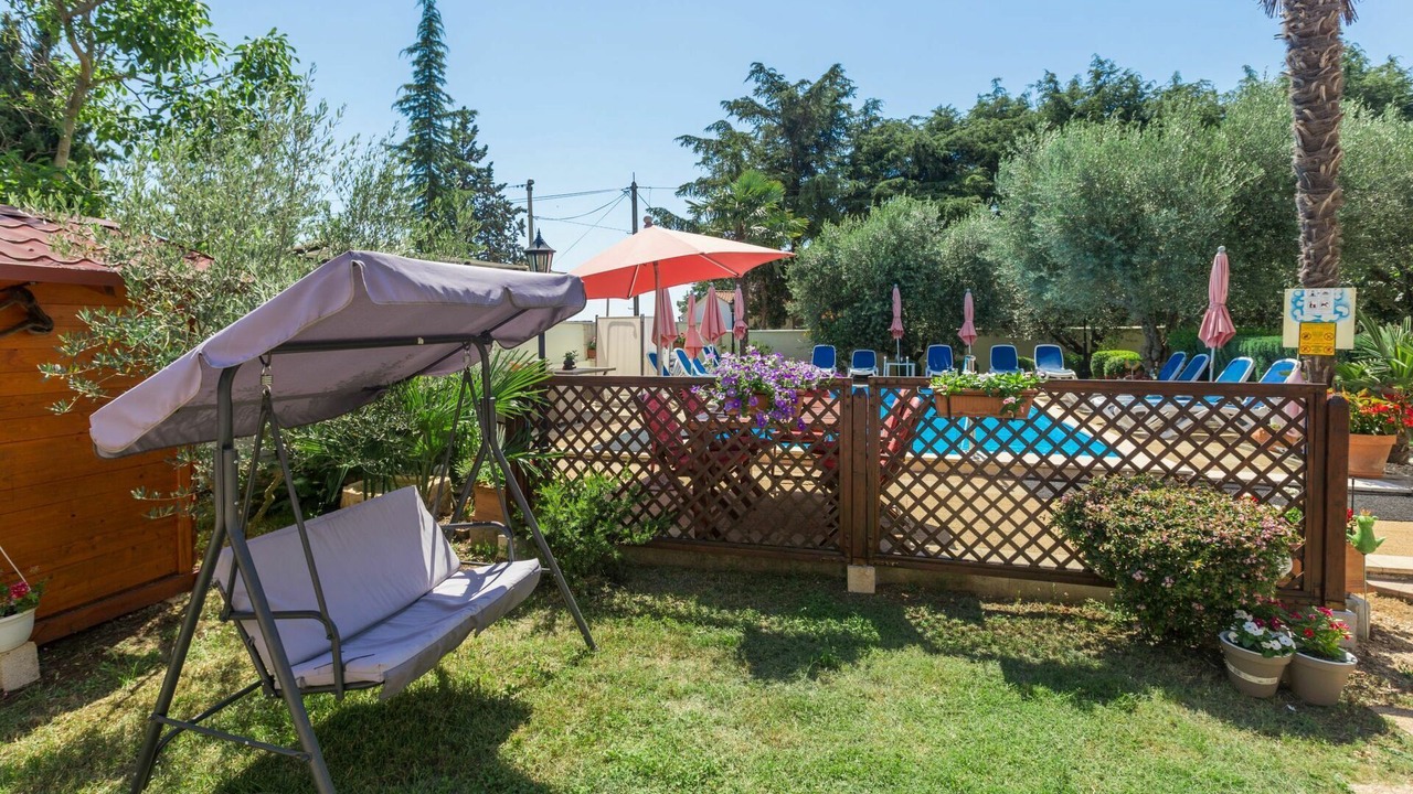 Photo of Outdoor in Vrznaveri