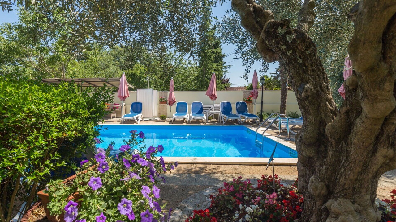 Photo of Outdoor in Vrznaveri