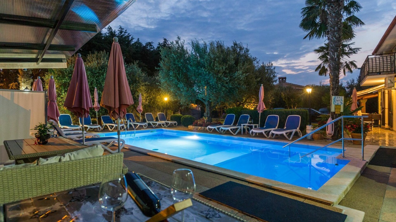 Photo of Outdoor in Vrznaveri