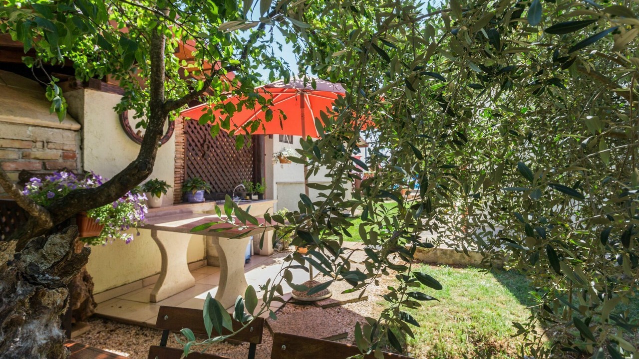 Photo of Outdoor in Vrznaveri