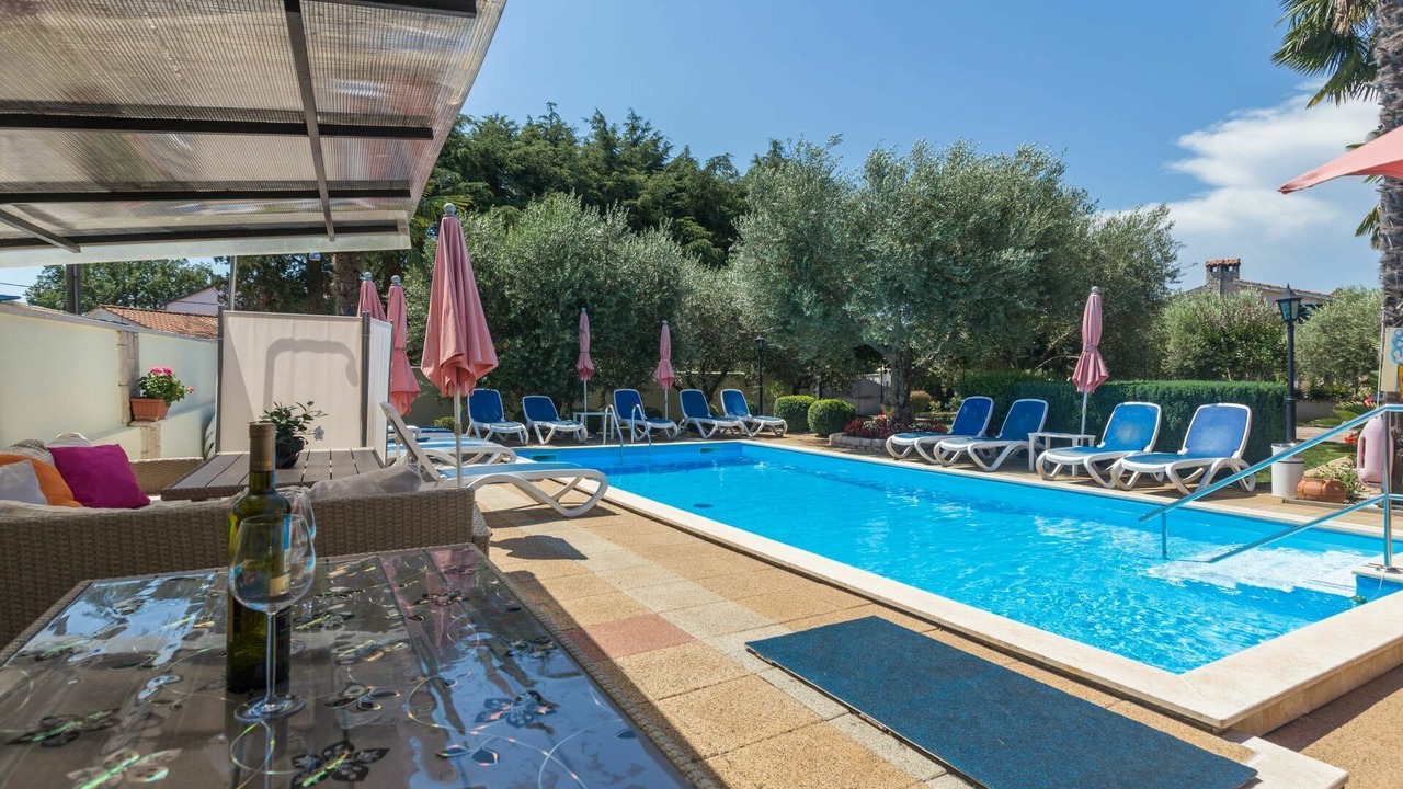 Photo of Outdoor in Kosinozici