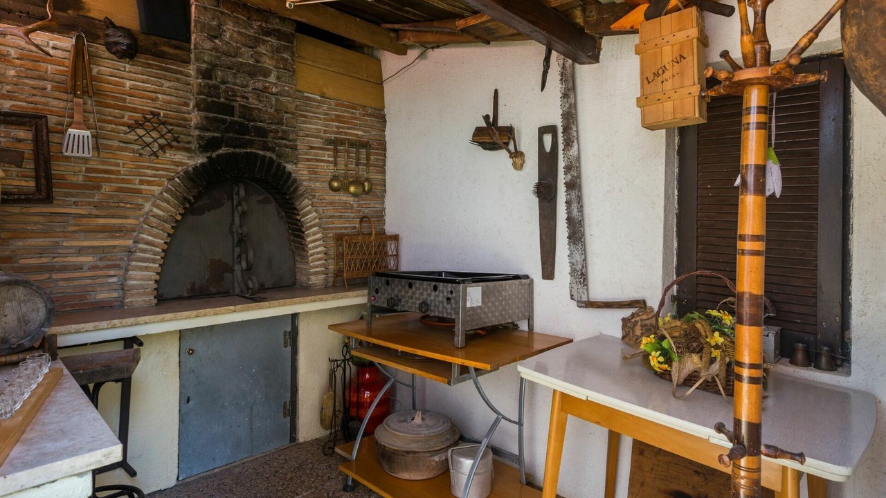Photo of Bedroom in Kosinozici