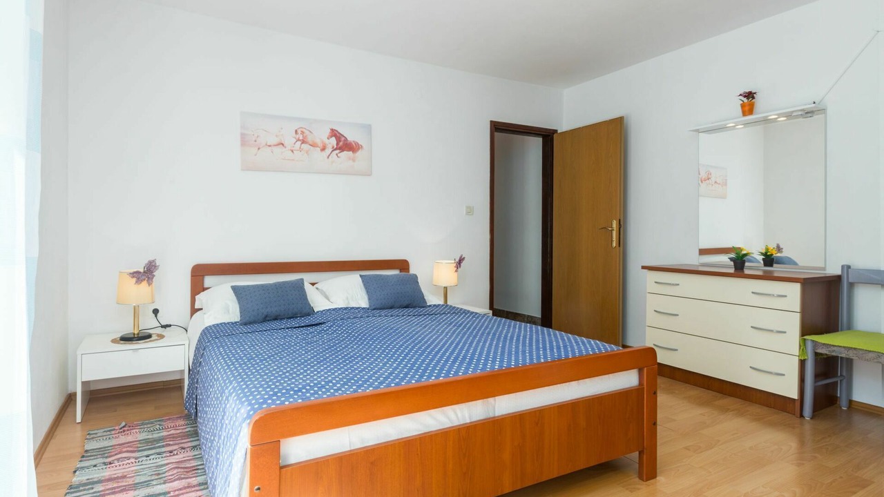 Photo of Bedroom in Kosinozici