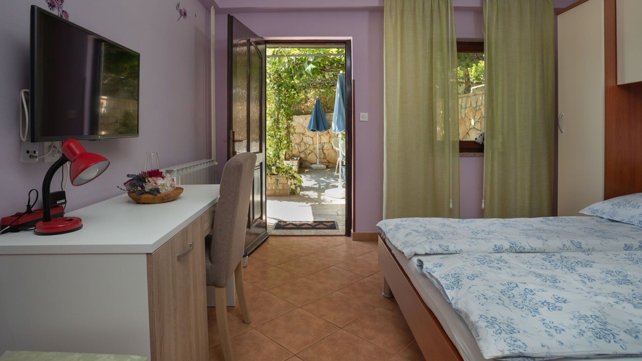 Photo of Bedroom in Kastelir