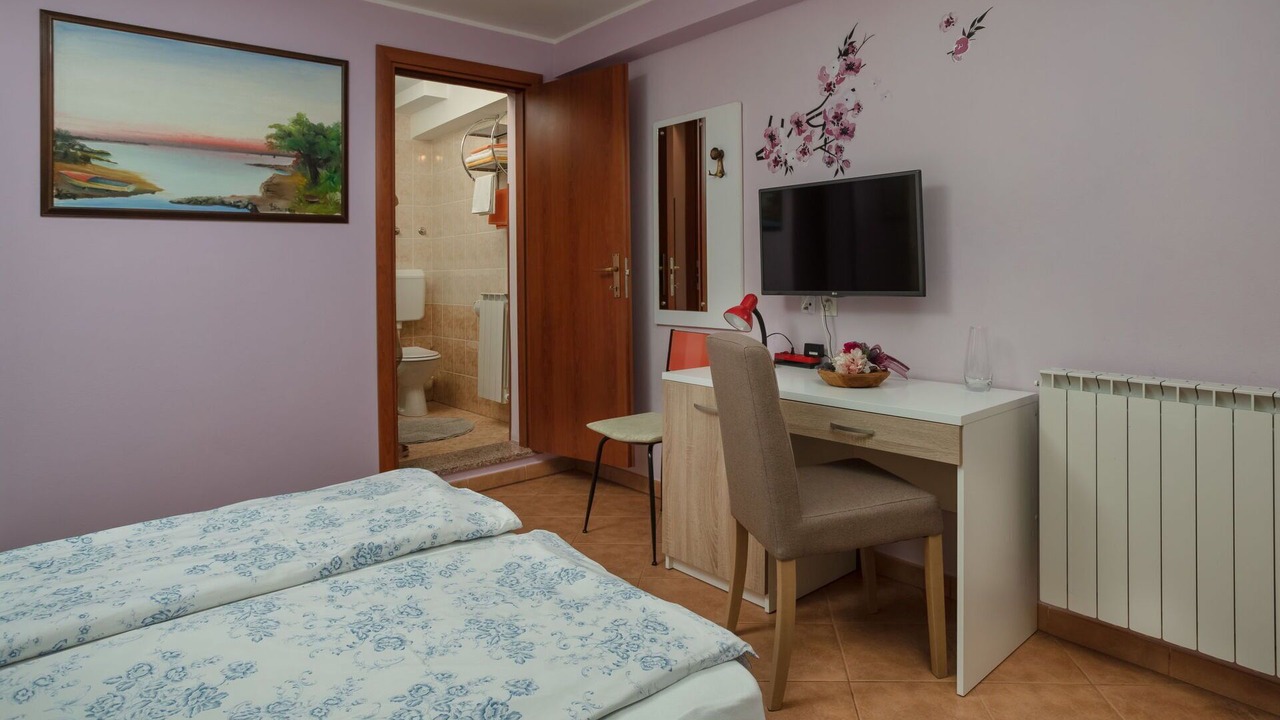 Photo of Bedroom in Kastelir