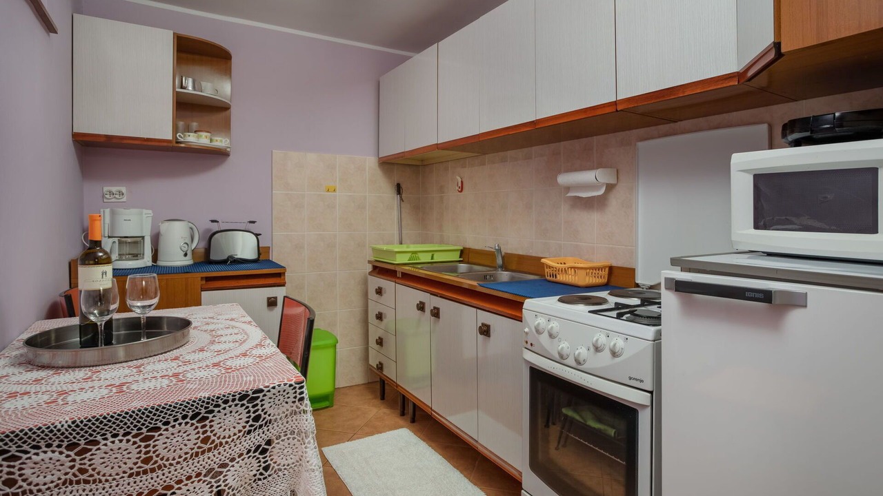 Photo of Bedroom in Kastelir