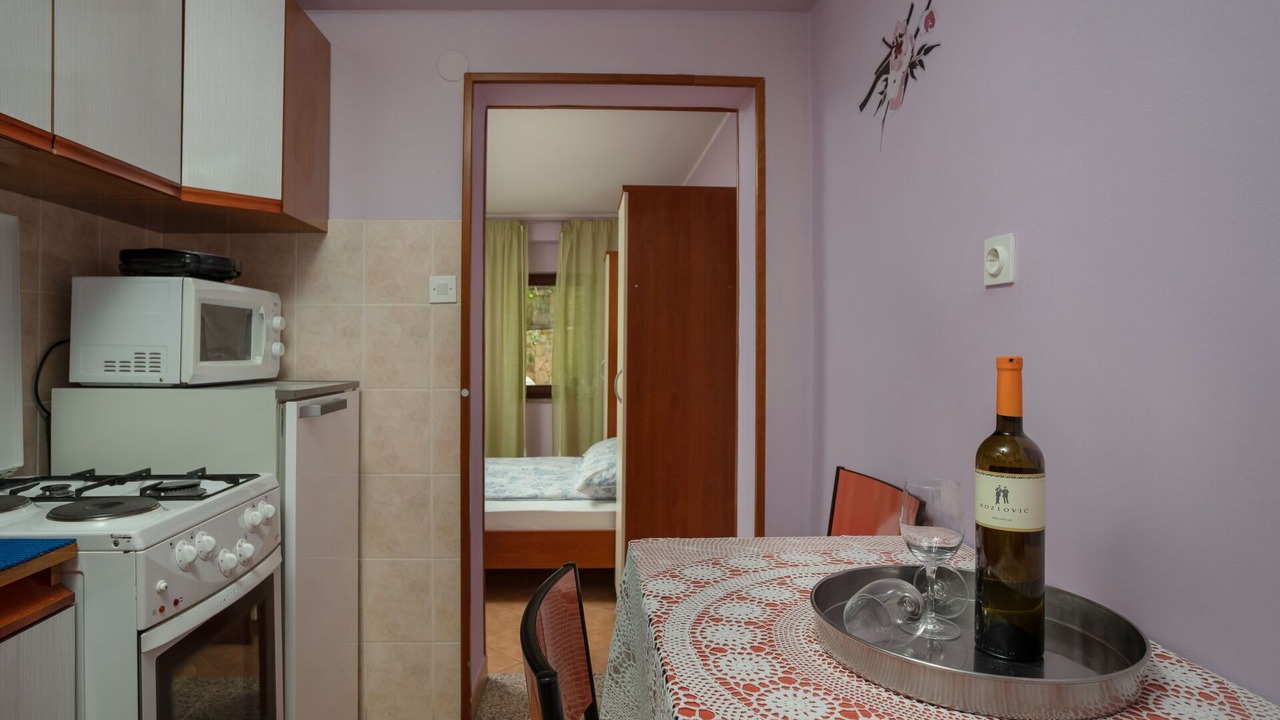 Photo of Bedroom in Kastelir