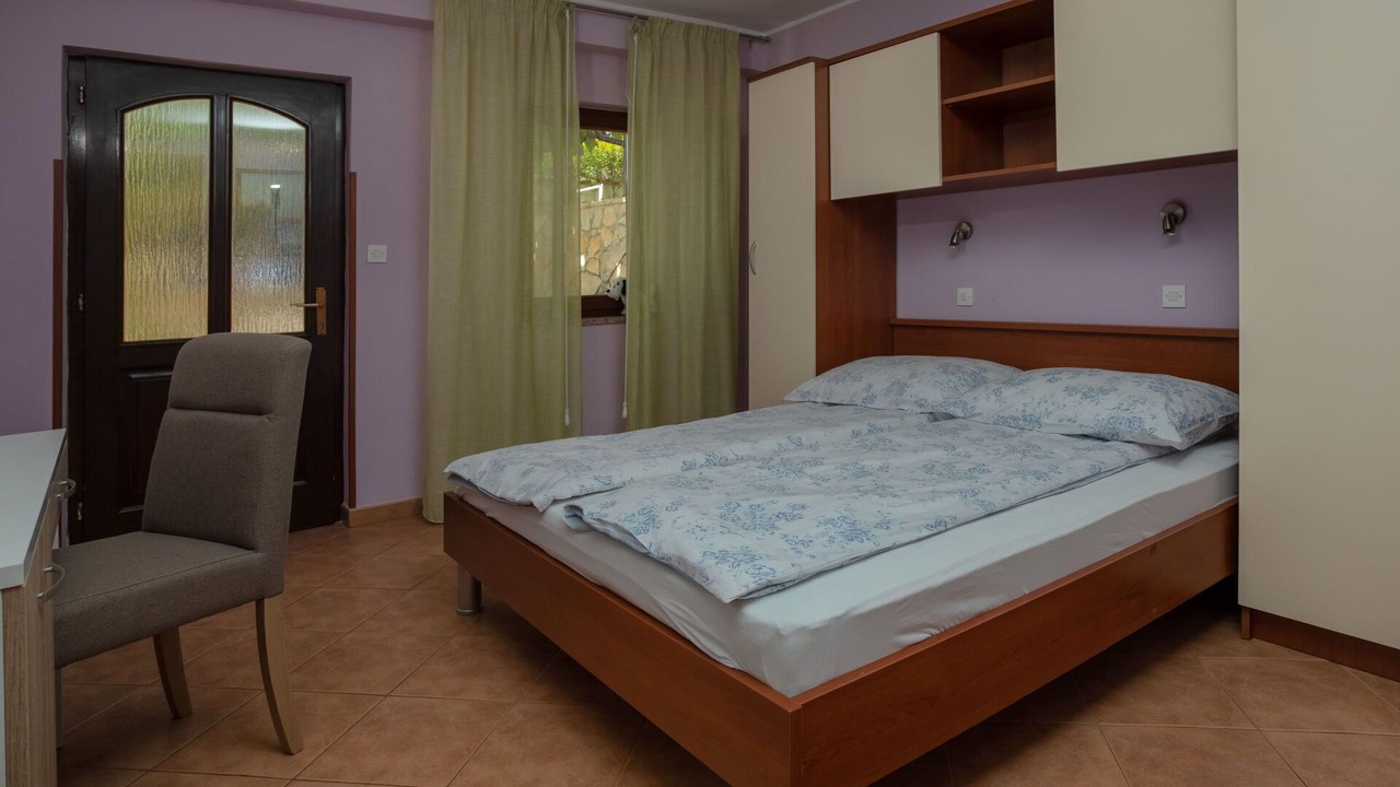Photo of Bedroom in Kastelir