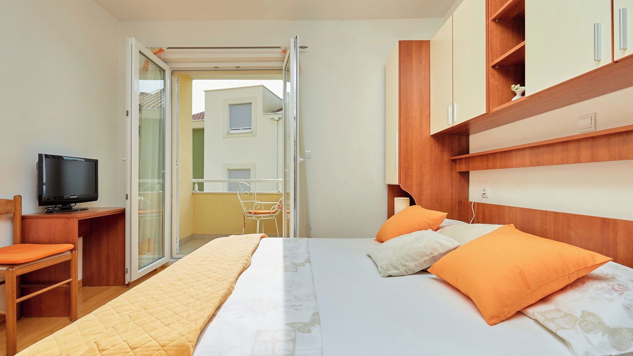 Photo of Bedroom in Tucepi