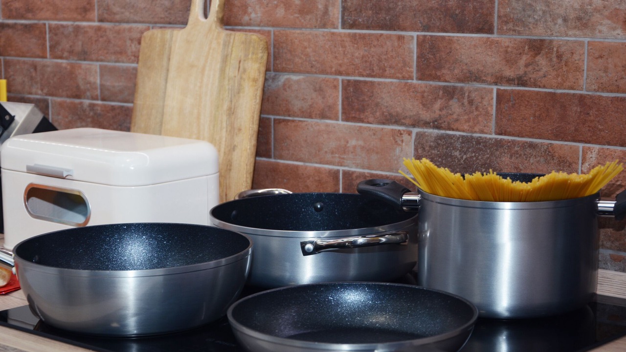 Photo of Kitchen in Plisac