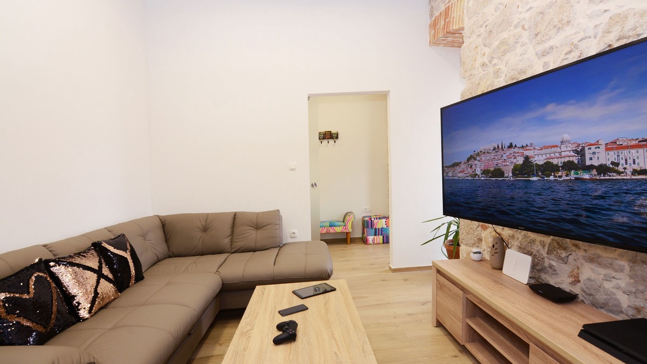Photo of Livingroom in Plisac