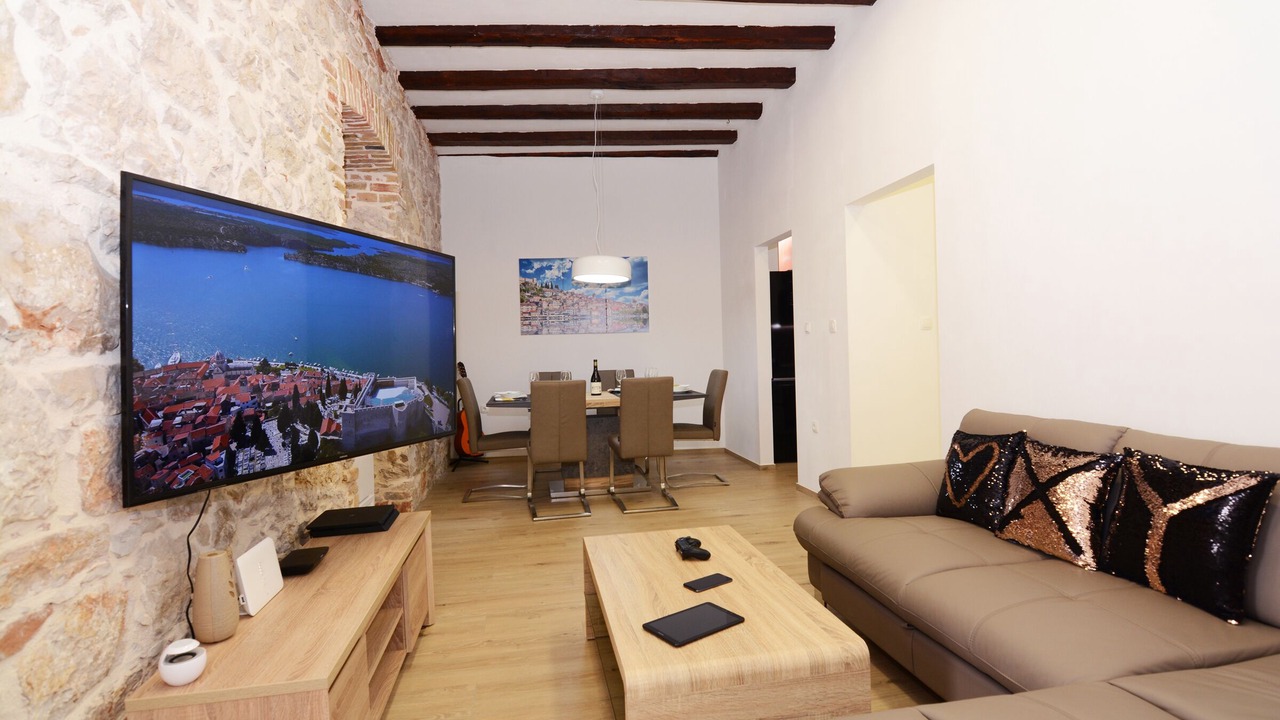 Photo of Livingroom in Plisac