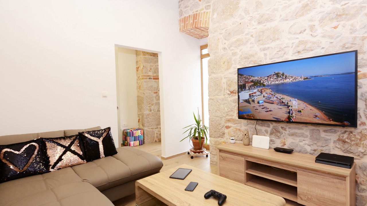 Photo of Livingroom in Plisac