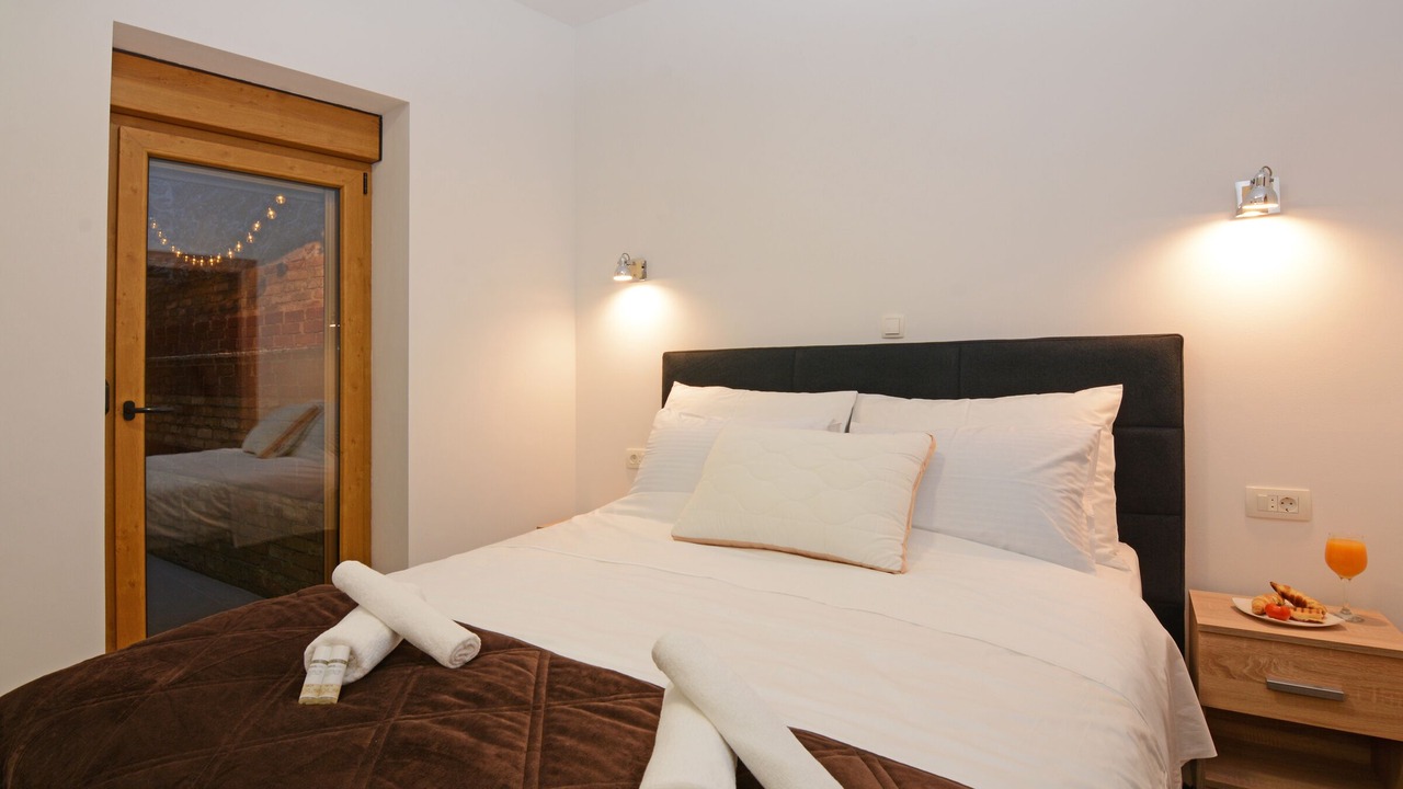 Photo of Bedroom in Plisac
