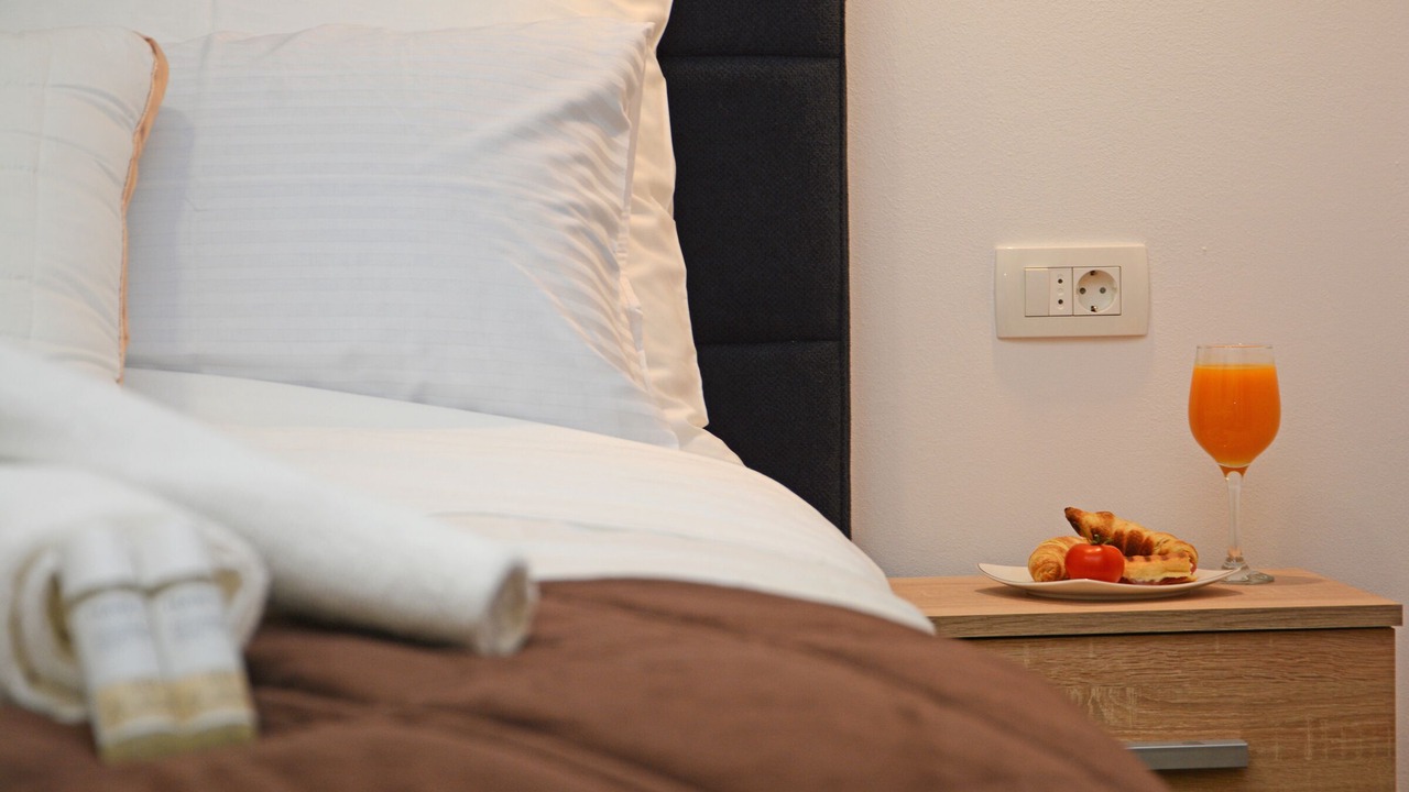 Photo of Bedroom in Plisac