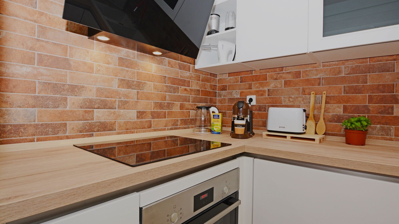 Photo of Kitchen in Plisac