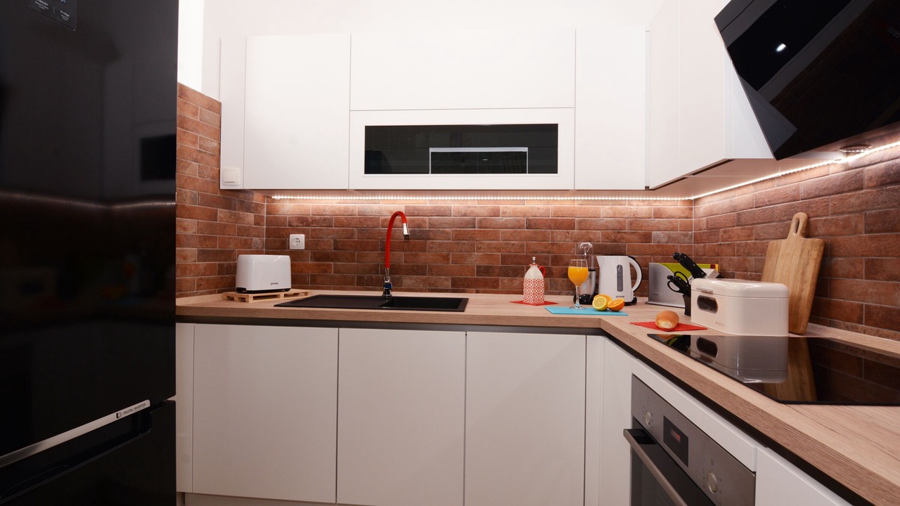 Photo of Kitchen in Plisac