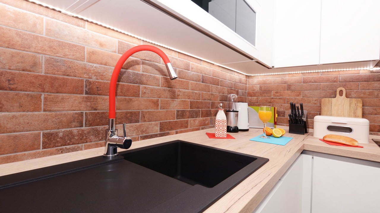Photo of Kitchen in Plisac
