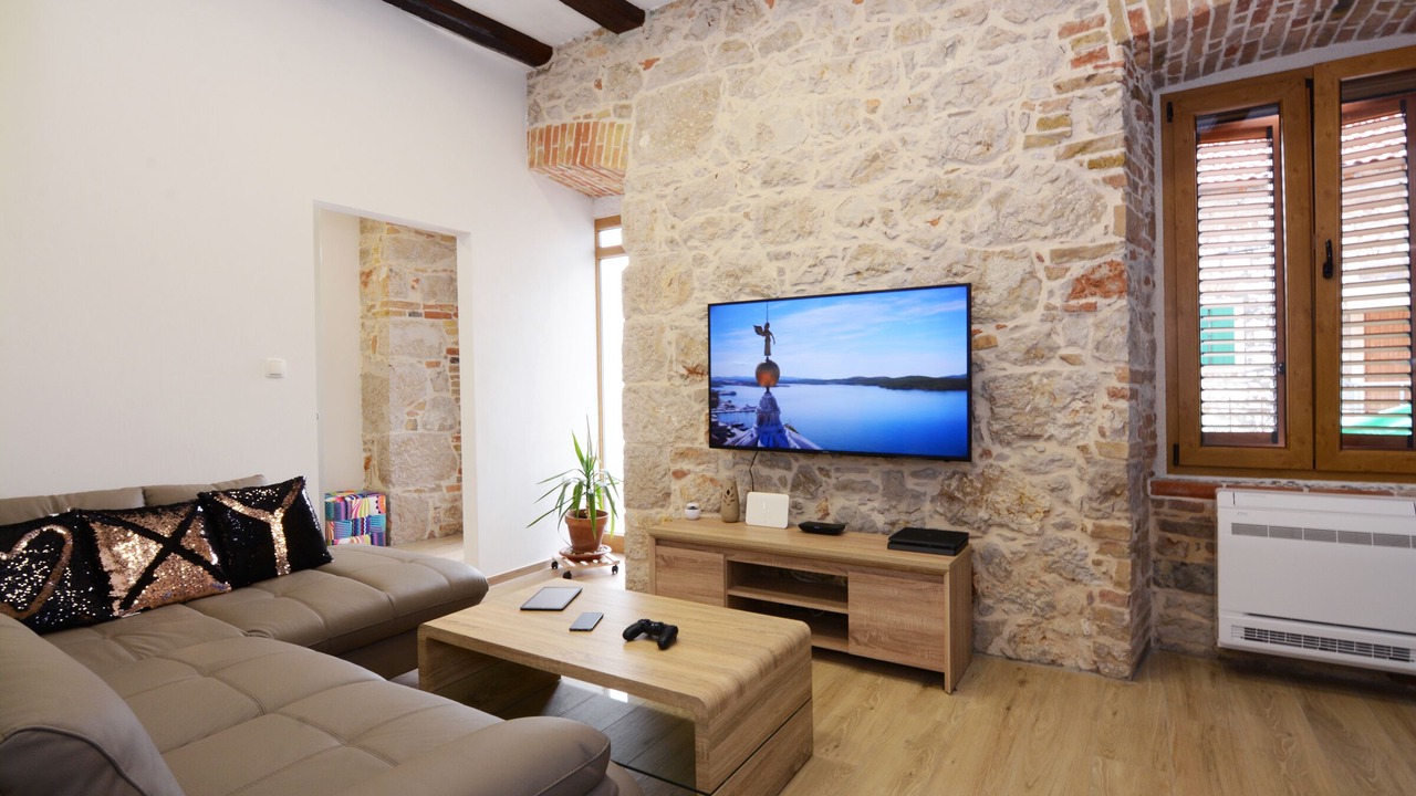 Photo of Livingroom in Plisac
