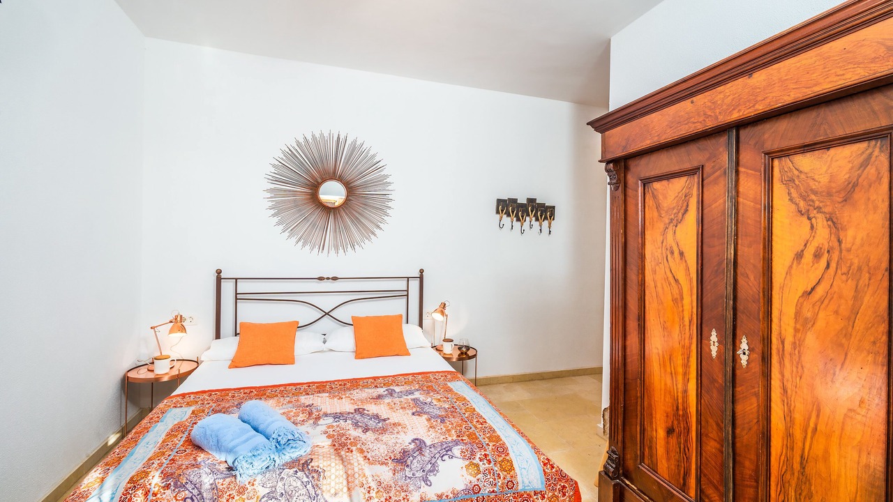 Photo of Bedroom in Jarebinjak