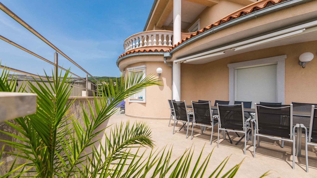 Photo of Outdoor in Crikvenica