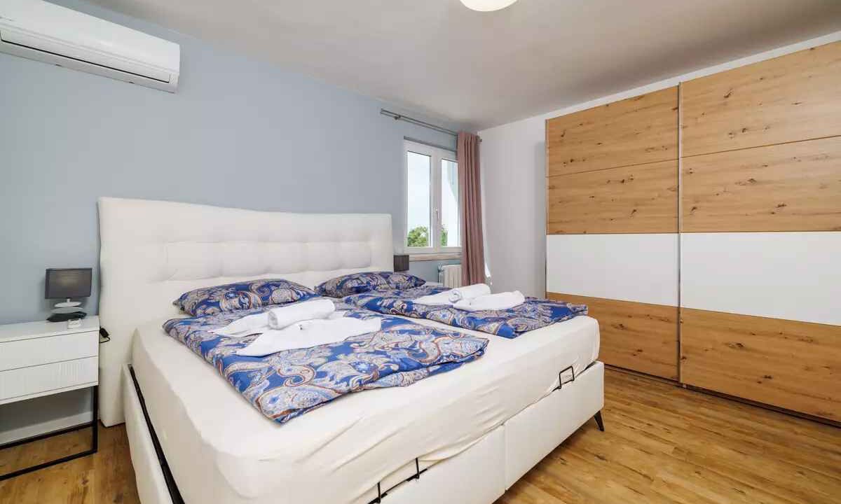 Photo of Bedroom in Crikvenica