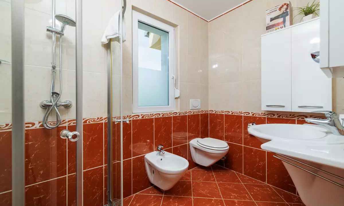 Photo of Bathroom in Crikvenica
