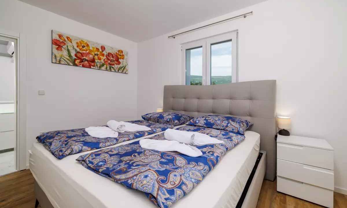Photo of Bedroom in Crikvenica