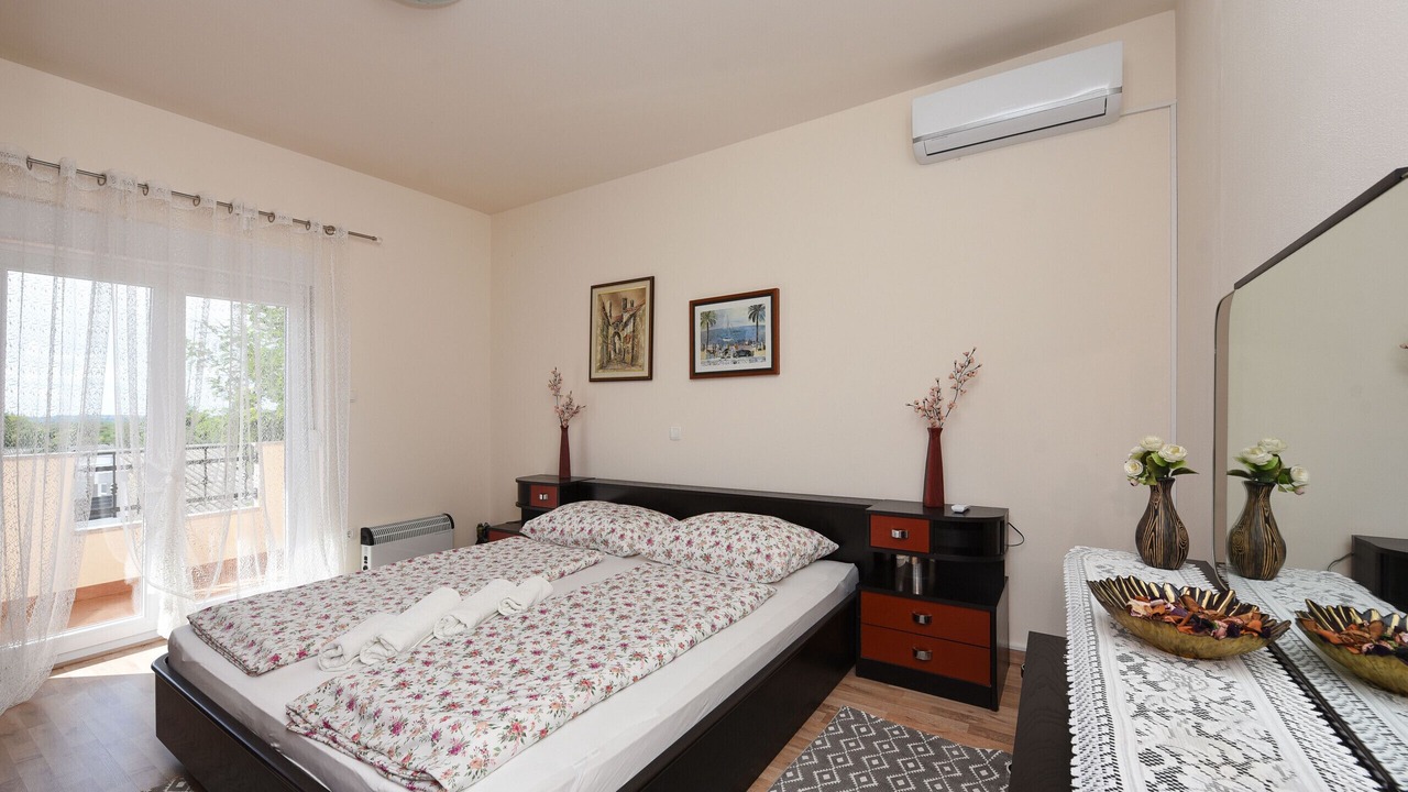 Photo of Bedroom in Brisevo
