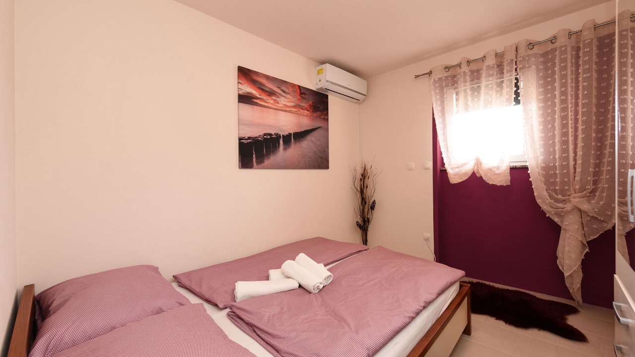 Photo of Bedroom in Brisevo