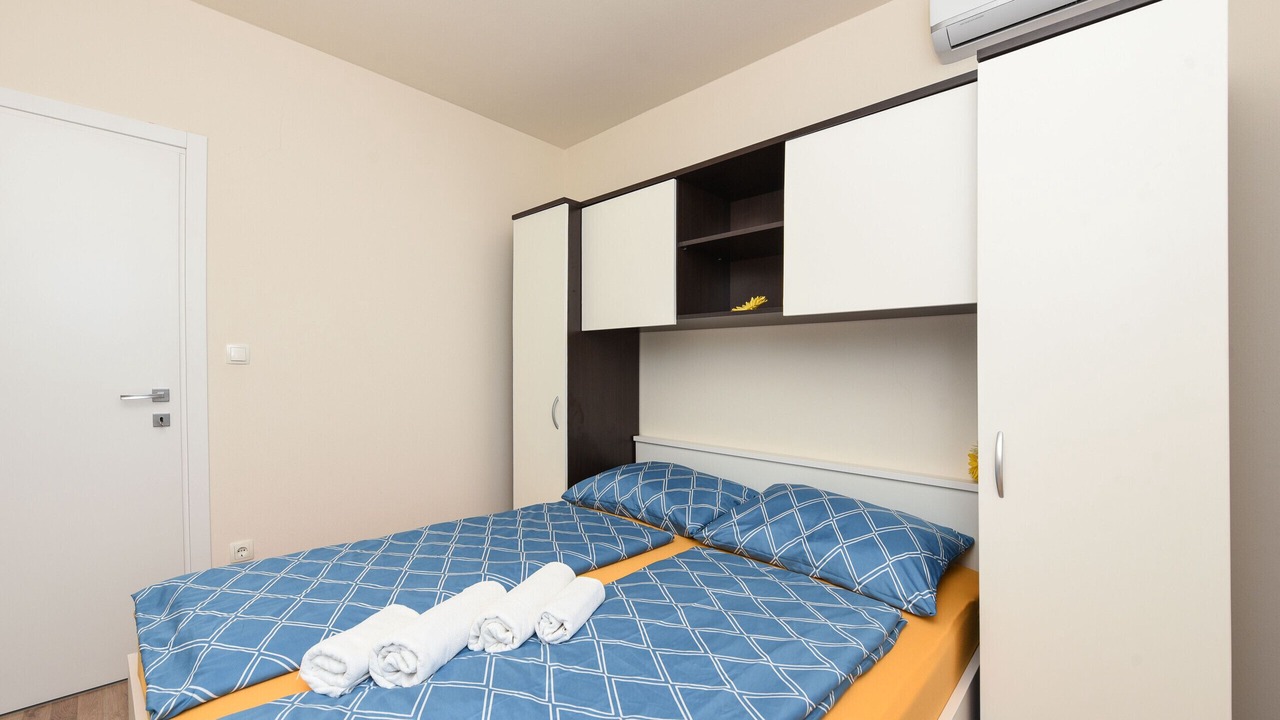 Photo of Bedroom in Brisevo
